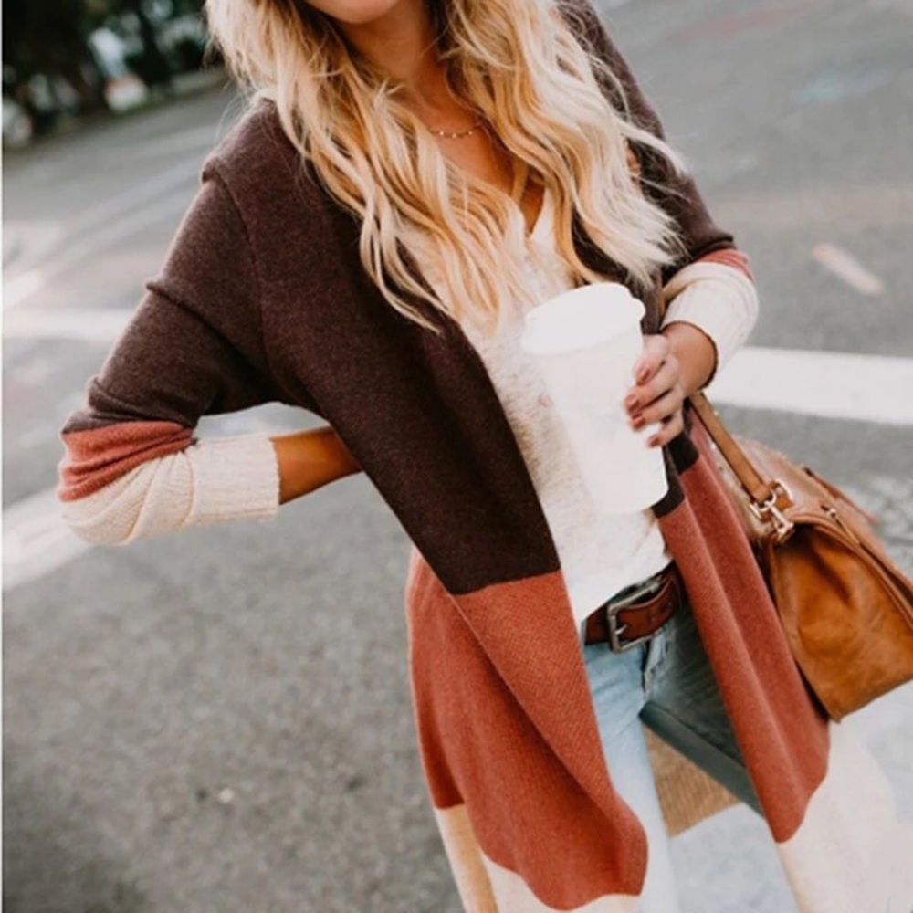 ๐ 1 Large Left ๐ Cardigan - Picture 4 of 4